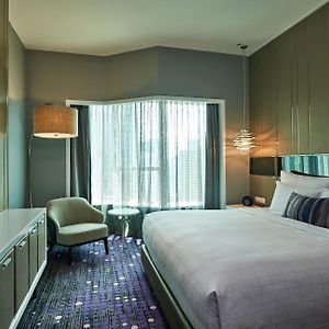 Regency King Suite